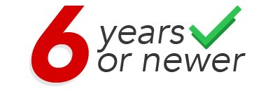 Toyota Certified Used Vehicle Requirements - 6-Years or Newer - Falmouth Toyota of Bourne, MA - Cape Cod