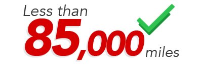 Toyota Certified Used Vehicle Requirements - 85,000-Miles or Less - Falmouth Toyota of Bourne, MA - Cape Cod