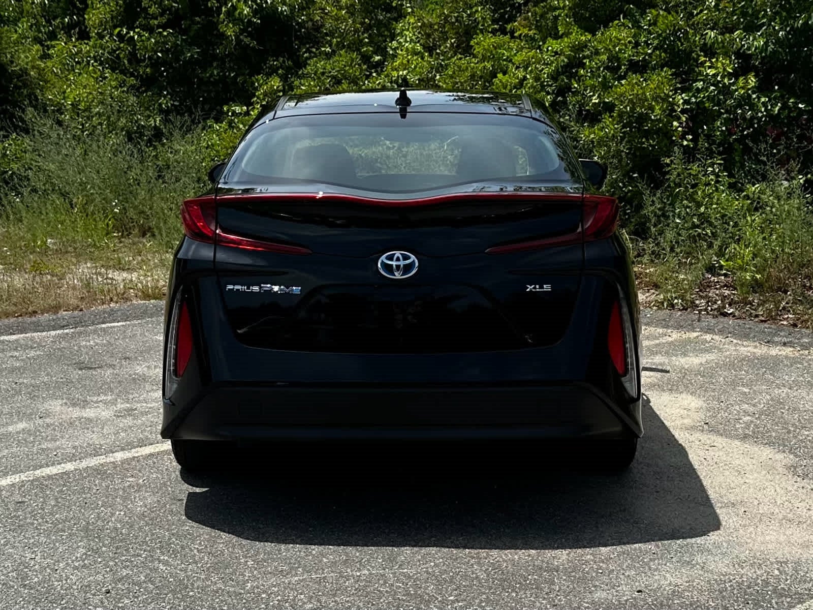 2021 Toyota Prius Prime XLE