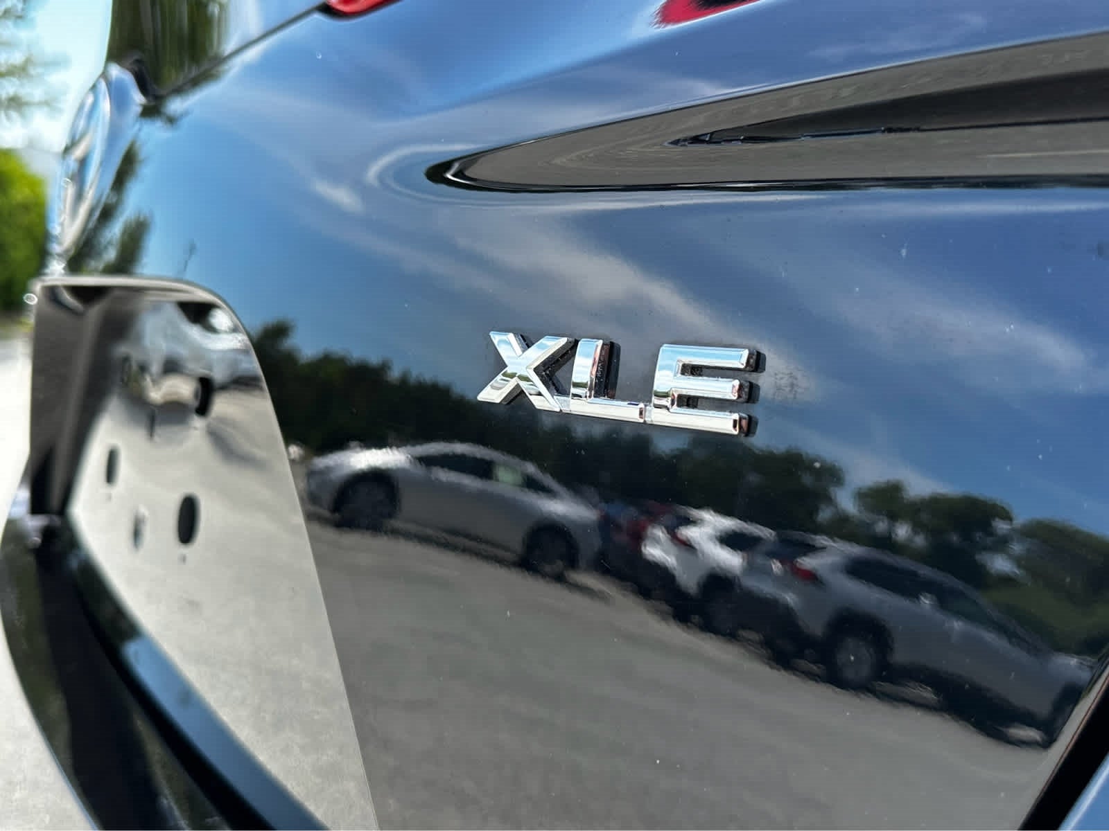 2021 Toyota Prius Prime XLE