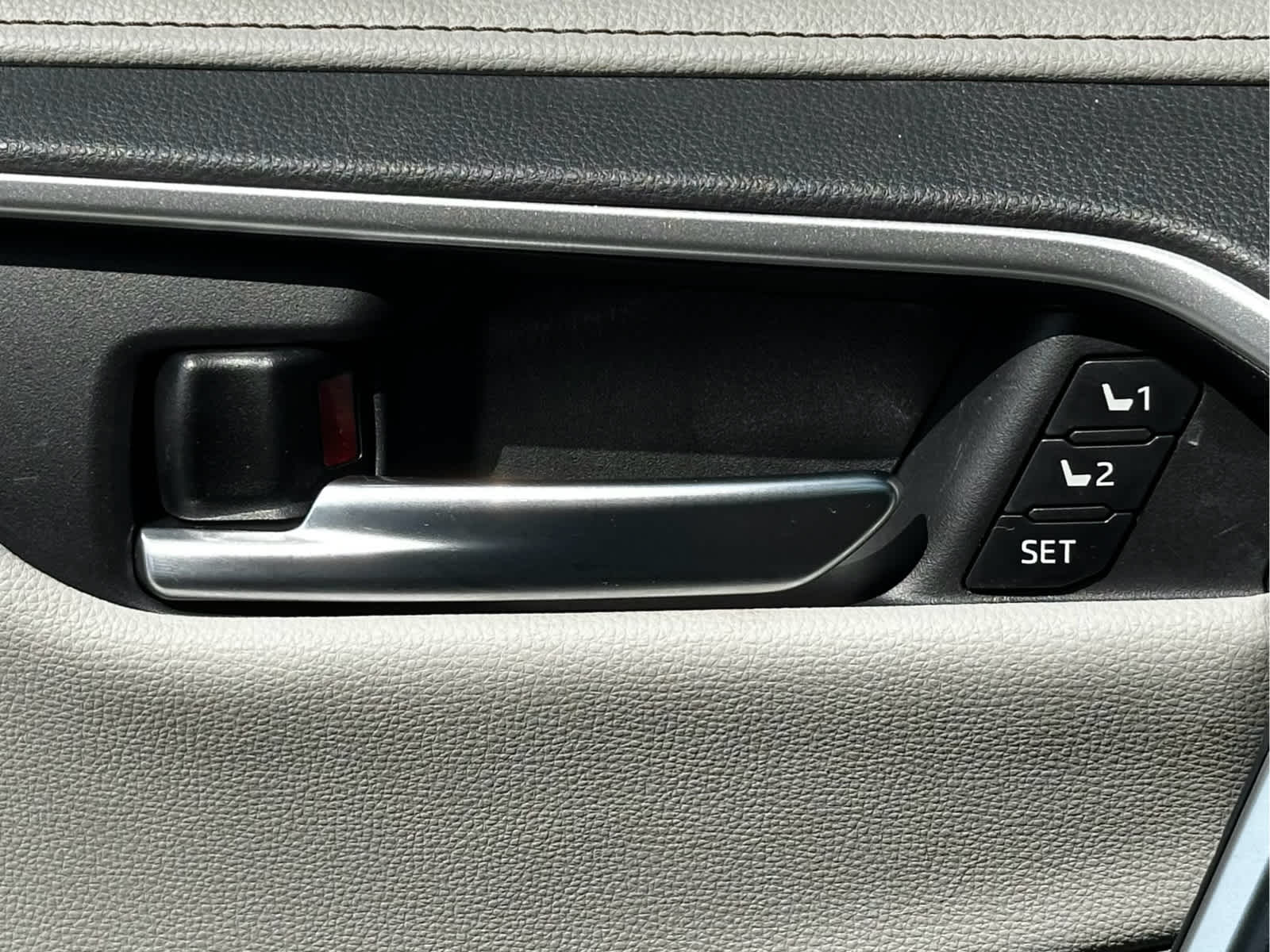 2023 Toyota RAV4 Hybrid Limited