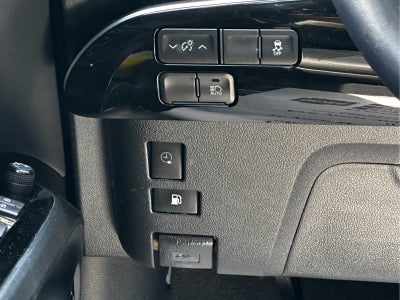 2021 Toyota Prius Prime XLE