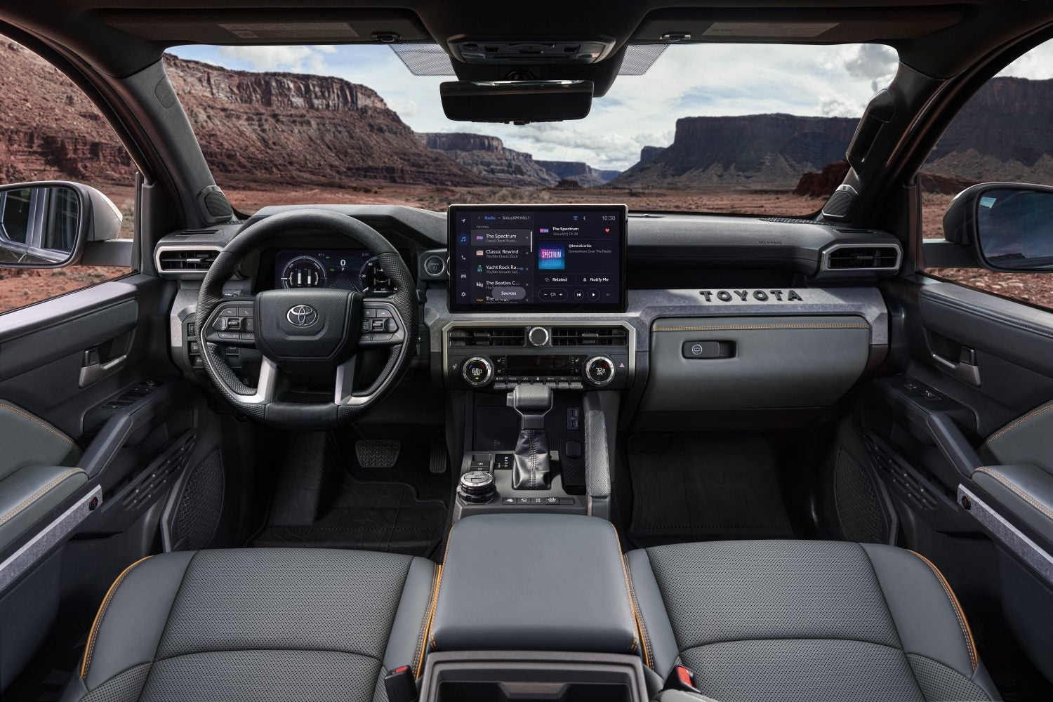 All New 2024 Toyota 2024 Toyota Tacoma Truck - Falmouth Toyota of Bourne, MA - Serving Cape Cod, Hyannis, Plymouth MA