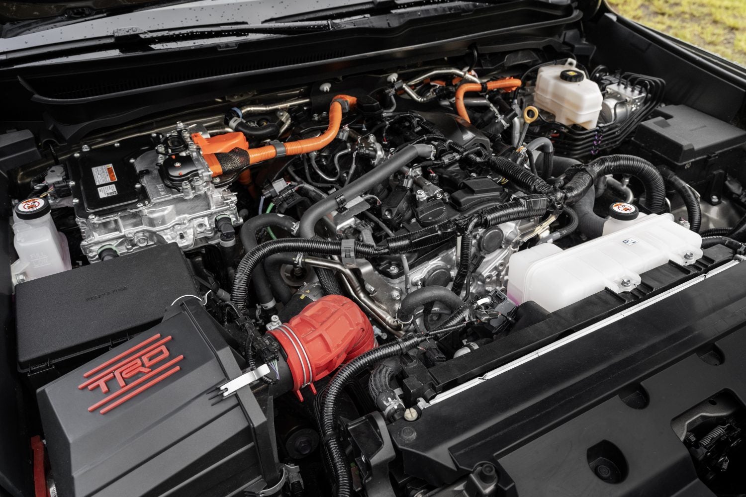 All New 2024 Toyota Tacoma Truck - Falmouth Toyota of Bourne, MA - Serving Cape Cod, Hyannis, Plymouth MA