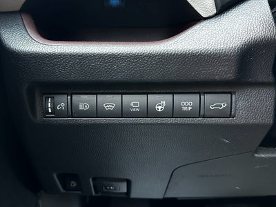 2023 Toyota RAV4 Hybrid Limited