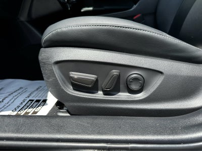 2021 Toyota Prius Prime XLE