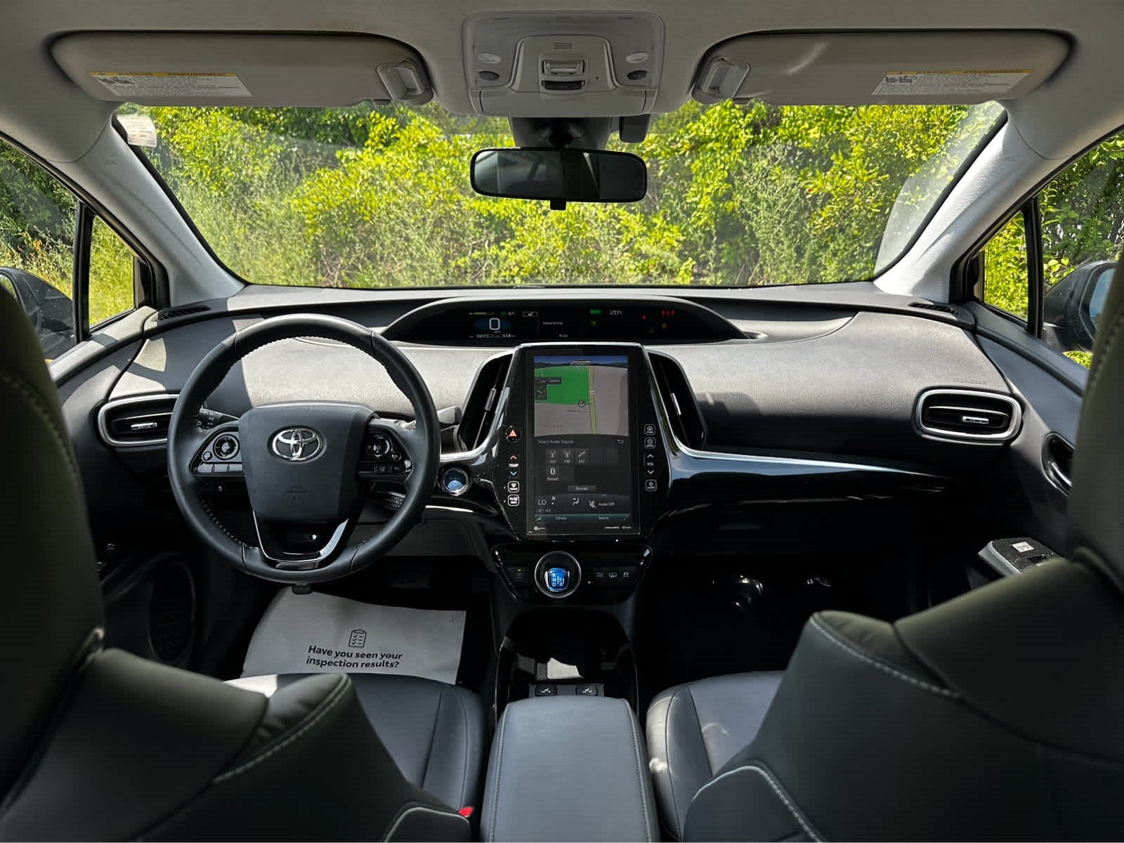2021 Toyota Prius Prime XLE