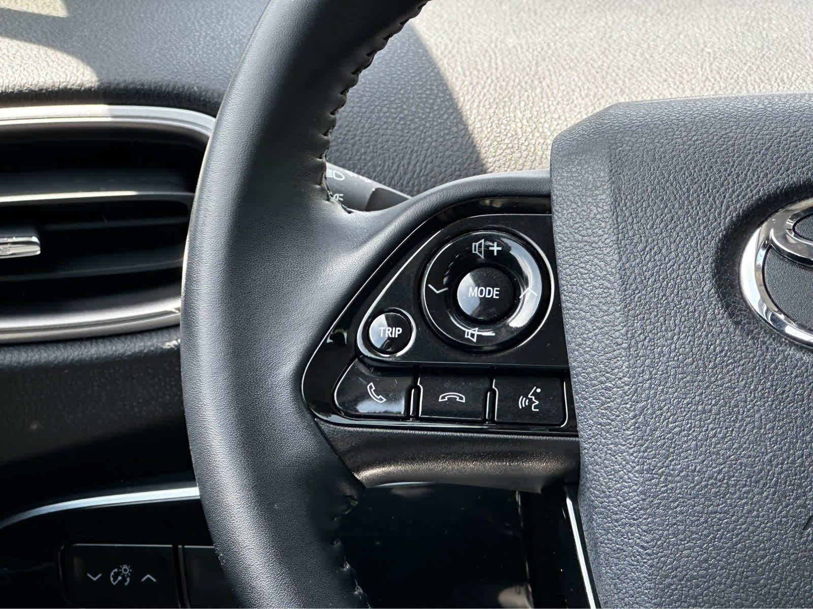 2021 Toyota Prius Prime XLE