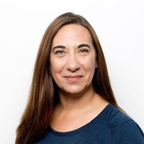 Jennifer Brissell