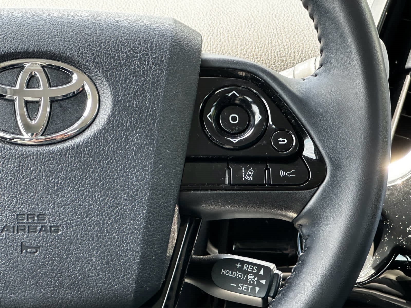 2021 Toyota Prius Prime XLE