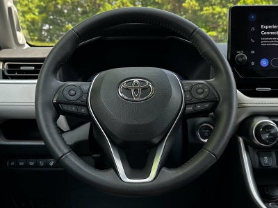 2023 Toyota RAV4 Hybrid Limited