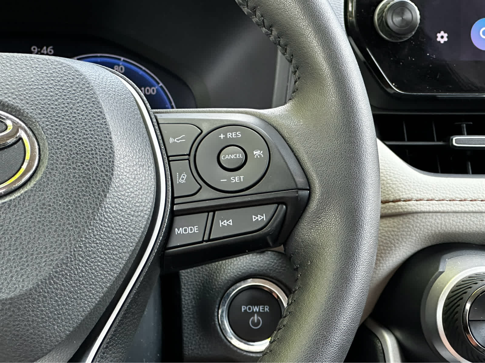 2023 Toyota RAV4 Hybrid Limited