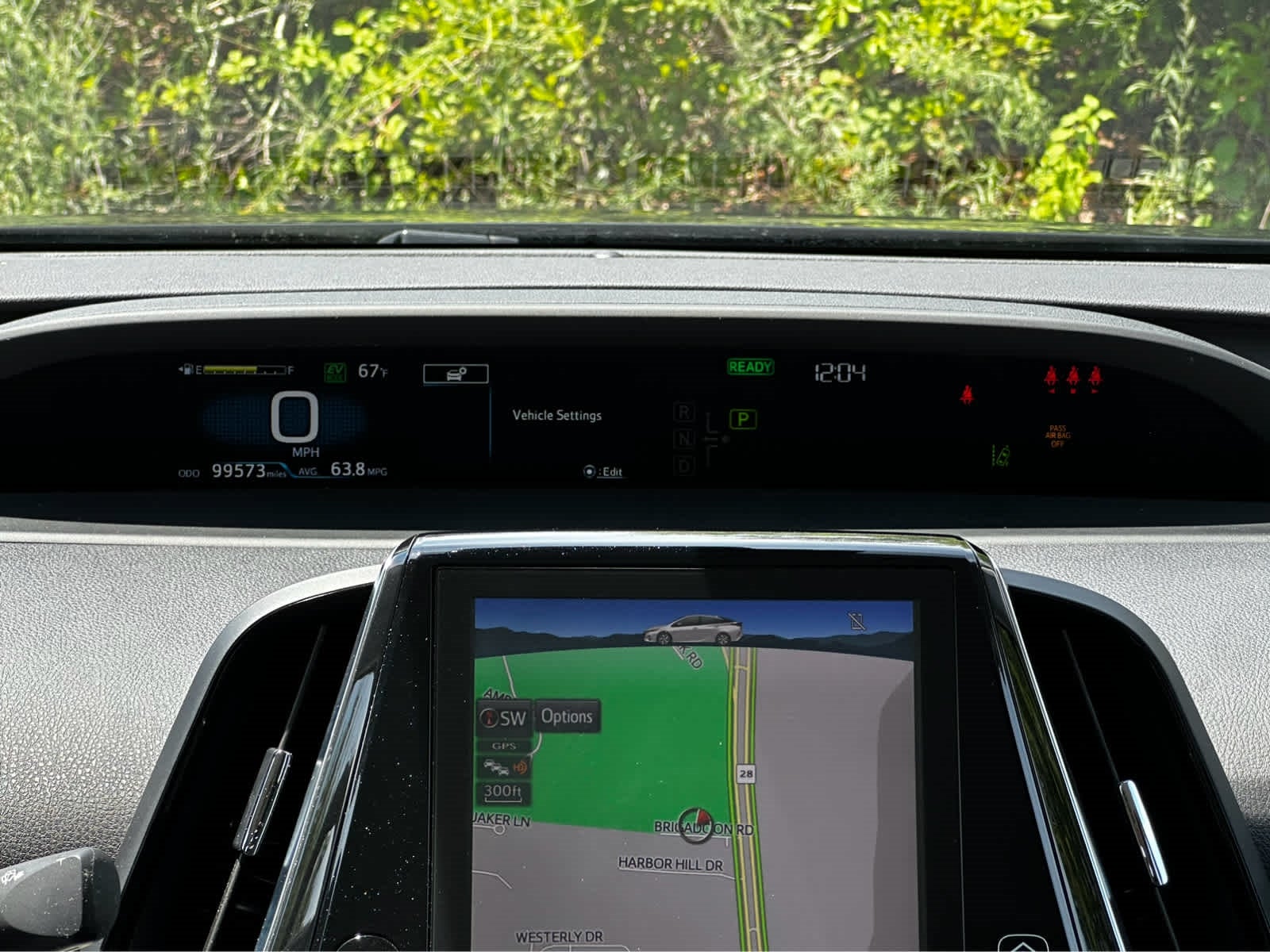 2021 Toyota Prius Prime XLE
