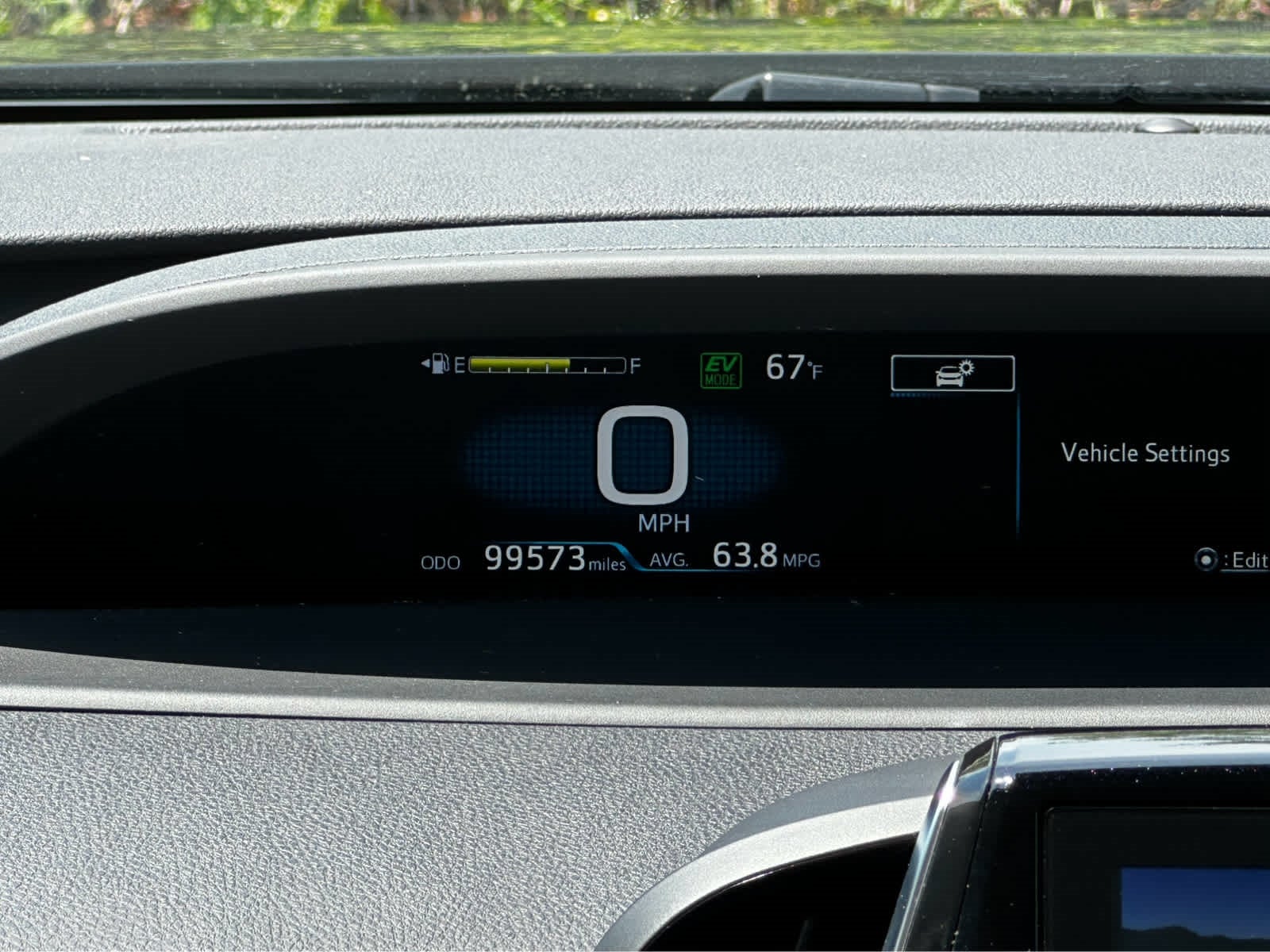 2021 Toyota Prius Prime XLE