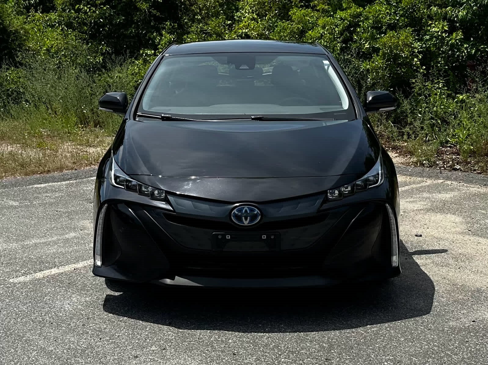 2021 Toyota Prius Prime XLE