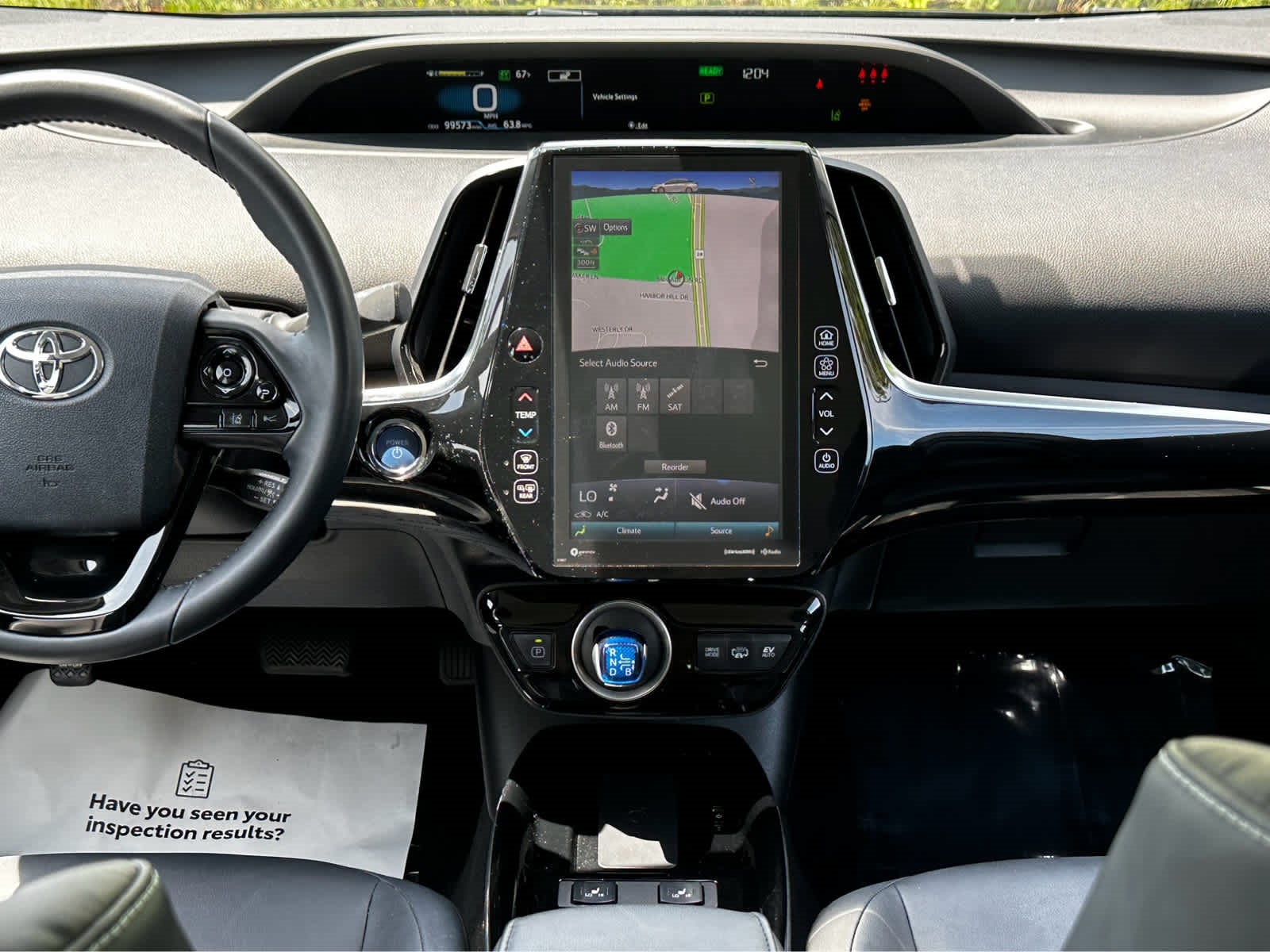 2021 Toyota Prius Prime XLE