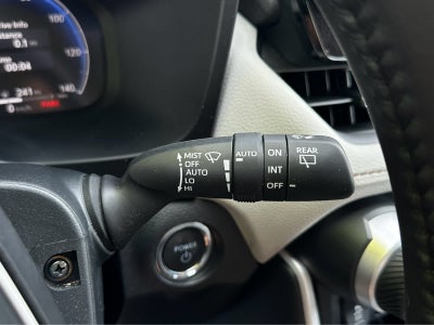 2023 Toyota RAV4 Hybrid Limited
