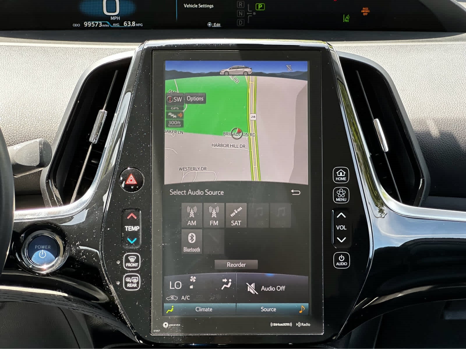 2021 Toyota Prius Prime XLE