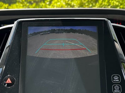 2021 Toyota Prius Prime XLE
