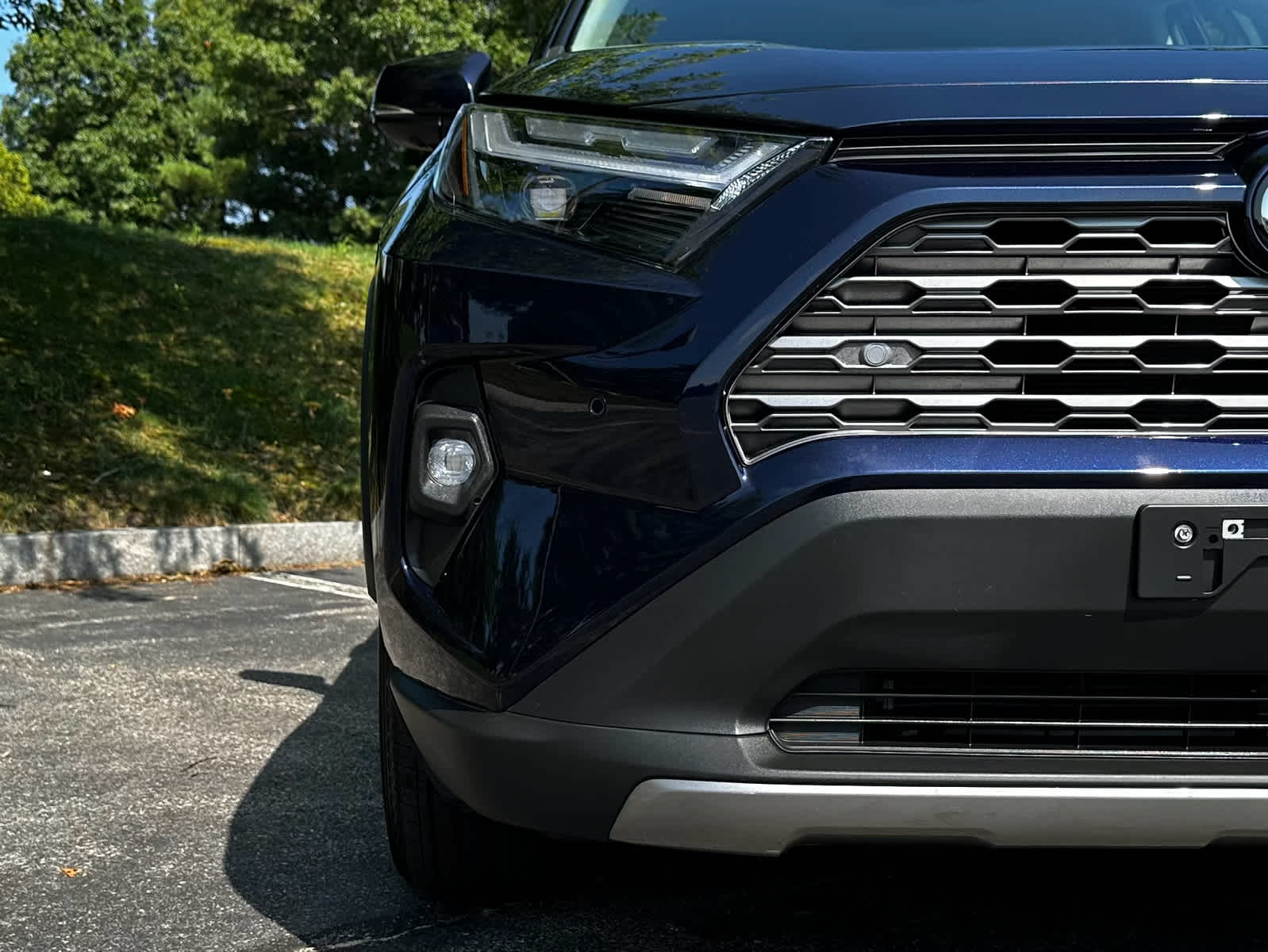 2023 Toyota RAV4 Hybrid Limited