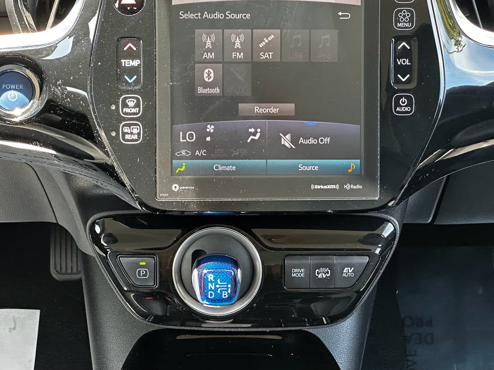 2021 Toyota Prius Prime XLE