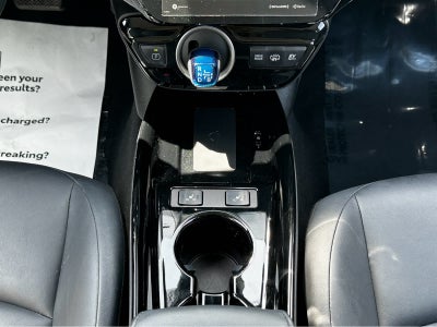 2021 Toyota Prius Prime XLE