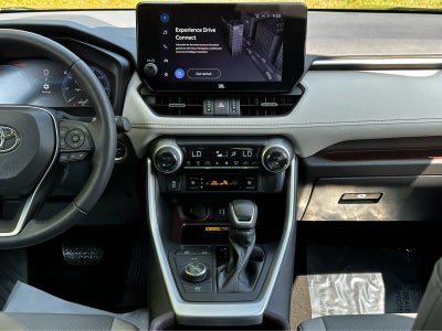 2023 Toyota RAV4 Hybrid Limited