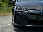 2021 Toyota Prius Prime XLE