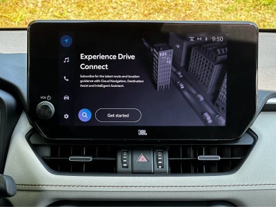 2023 Toyota RAV4 Hybrid Limited