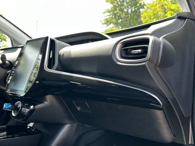 2021 Toyota Prius Prime XLE