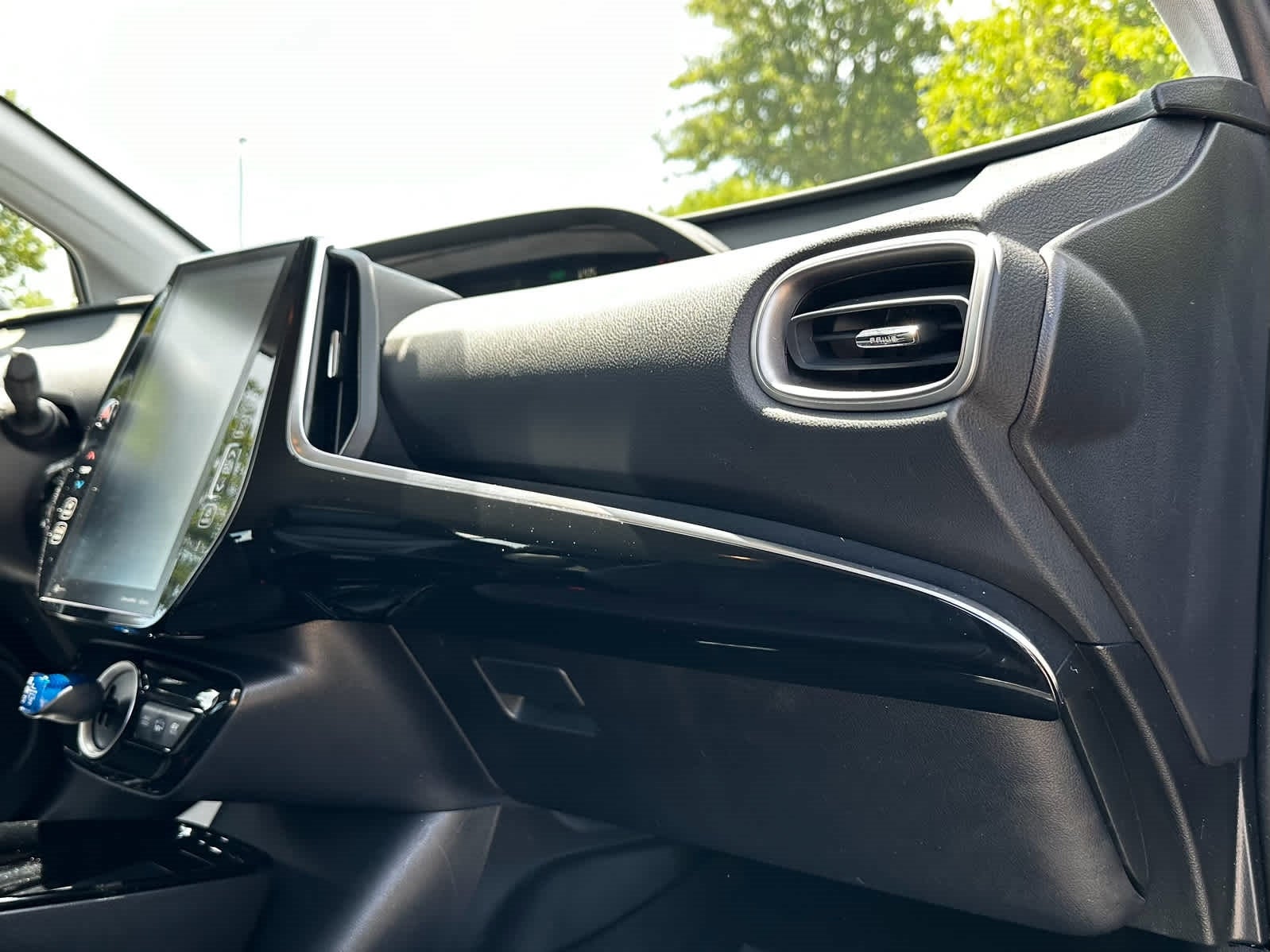 2021 Toyota Prius Prime XLE