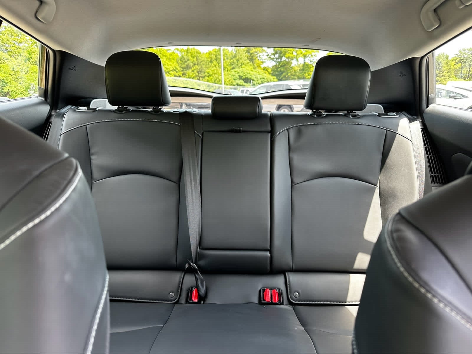 2021 Toyota Prius Prime XLE