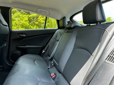 2021 Toyota Prius Prime XLE