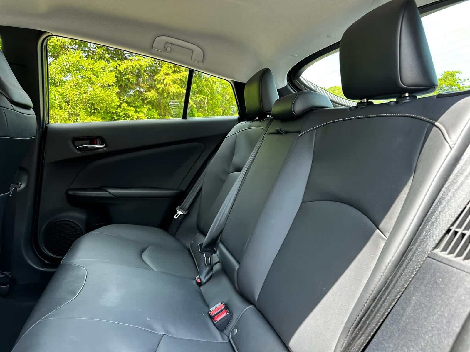 2021 Toyota Prius Prime XLE