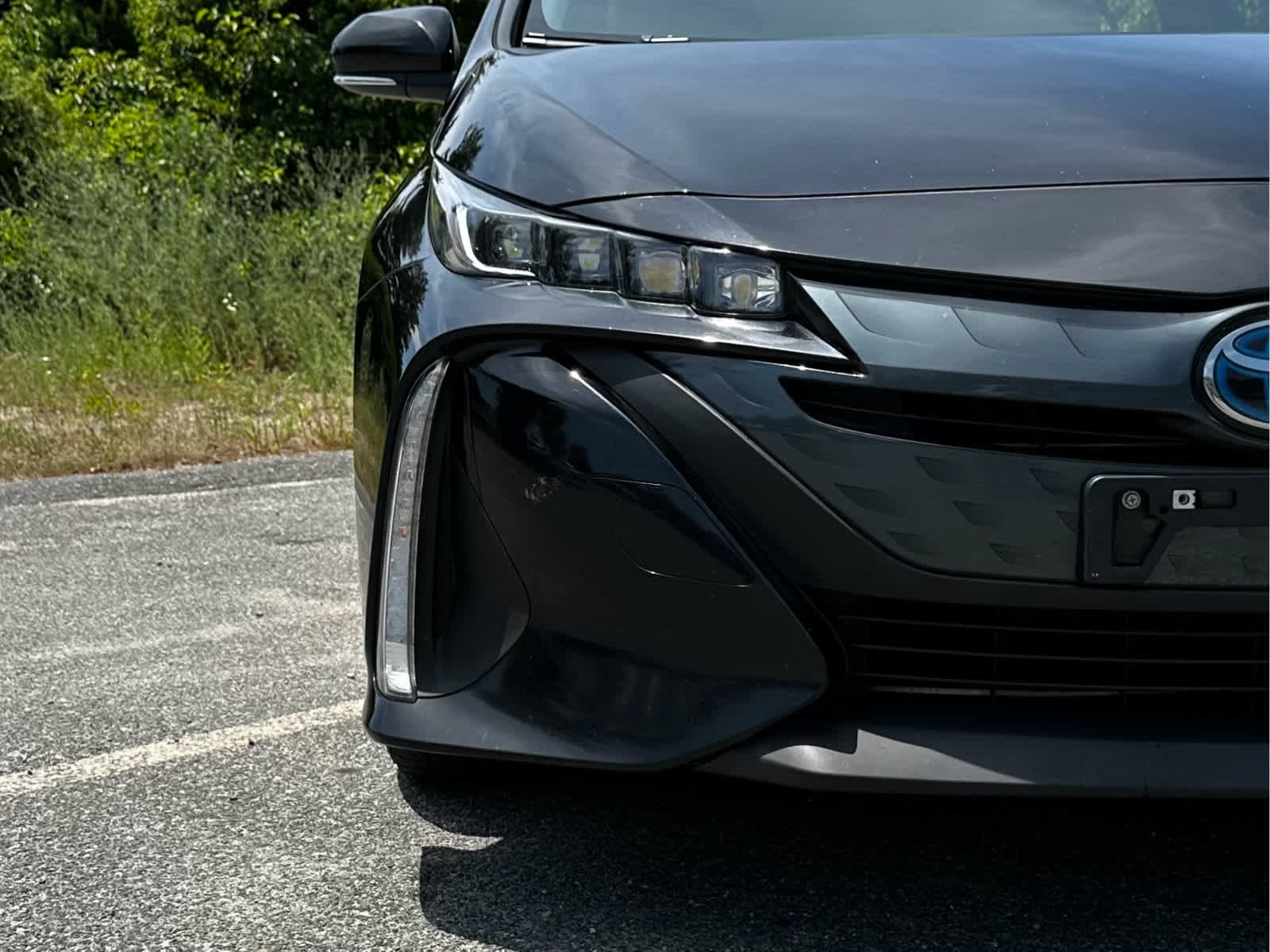 2021 Toyota Prius Prime XLE