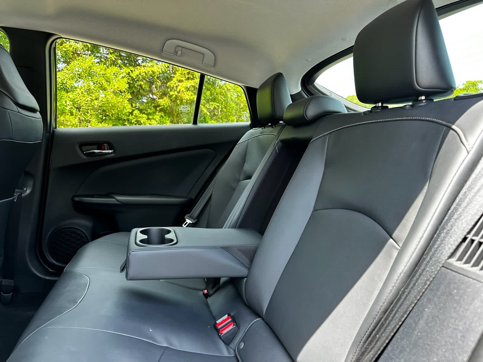 2021 Toyota Prius Prime XLE