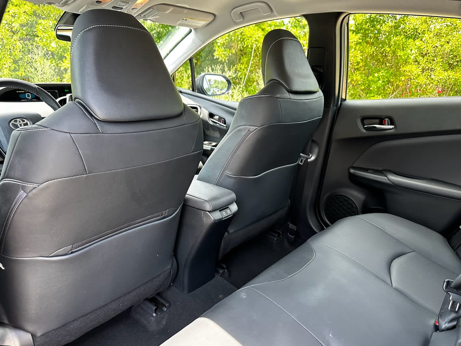 2021 Toyota Prius Prime XLE
