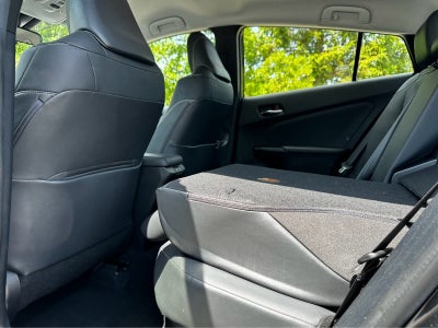 2021 Toyota Prius Prime XLE