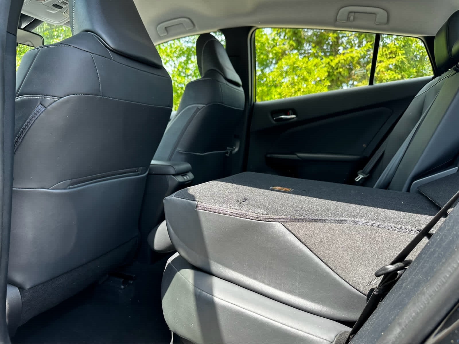 2021 Toyota Prius Prime XLE