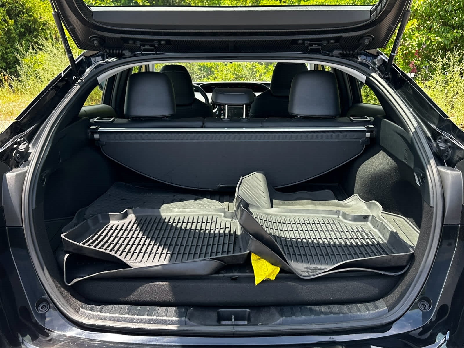 2021 Toyota Prius Prime XLE