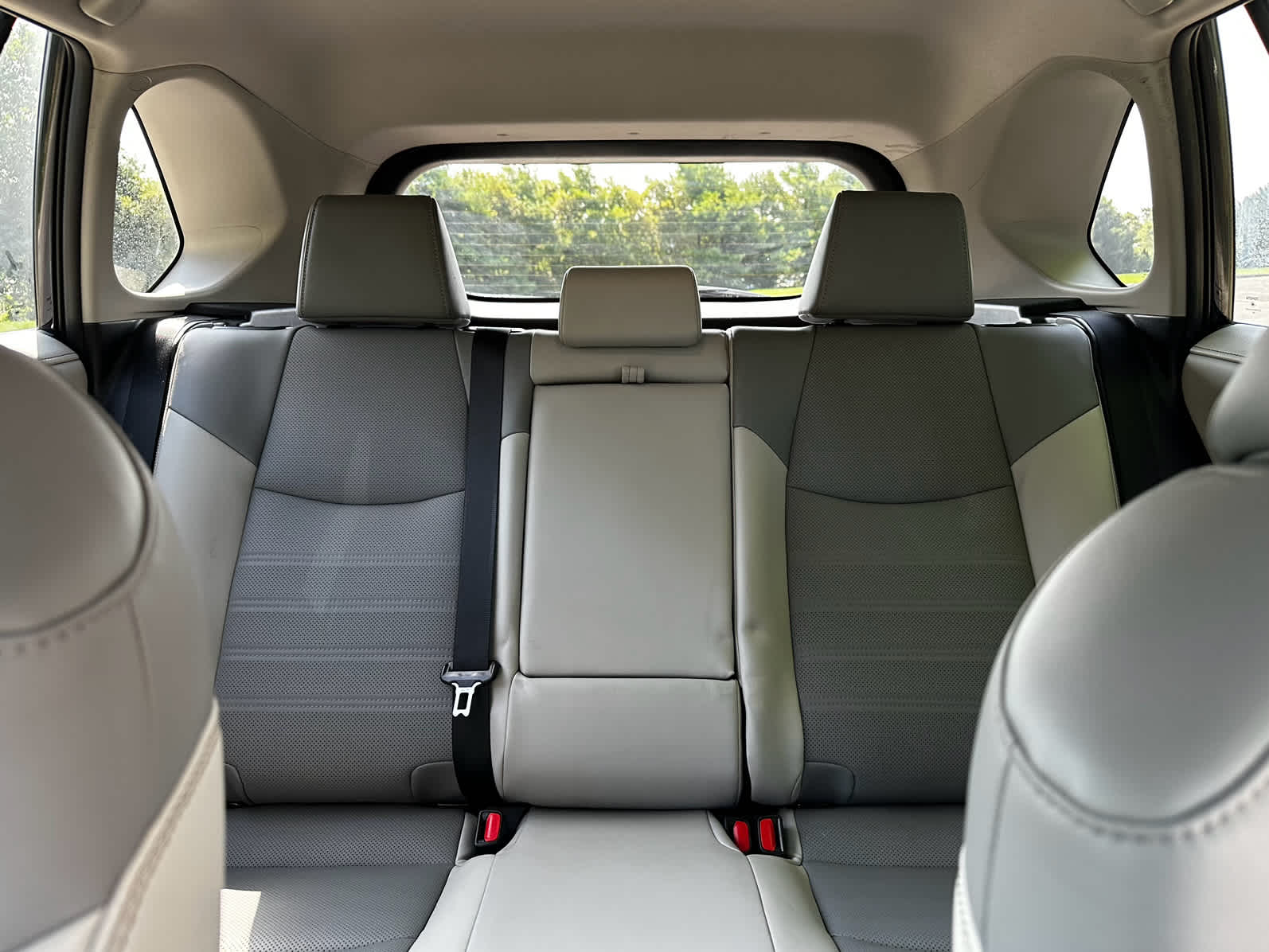 2023 Toyota RAV4 Hybrid Limited