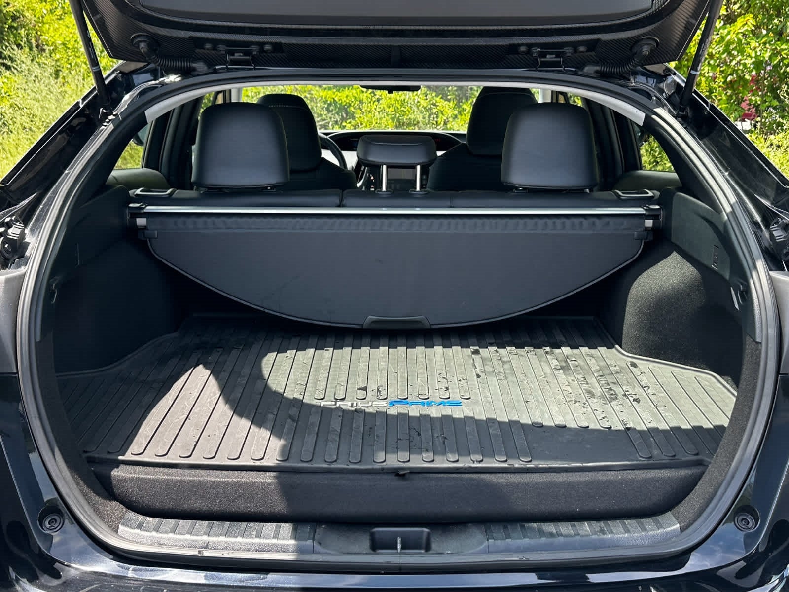 2021 Toyota Prius Prime XLE