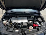 2021 Toyota Prius Prime XLE