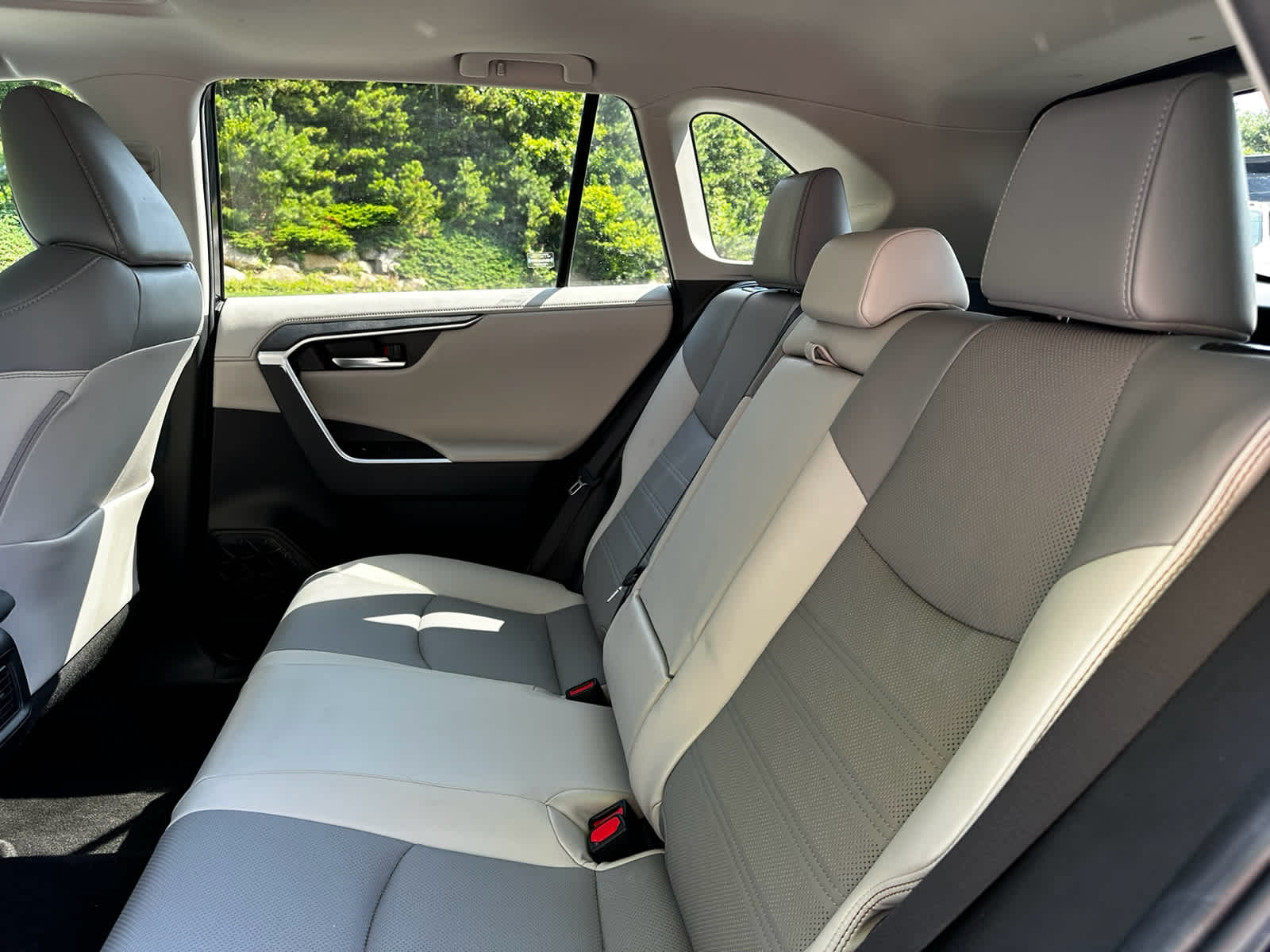 2023 Toyota RAV4 Hybrid Limited