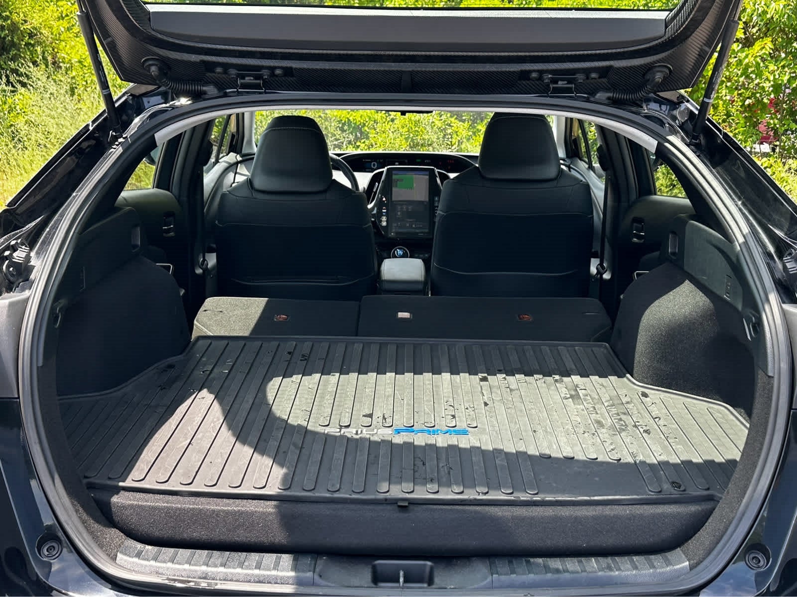 2021 Toyota Prius Prime XLE