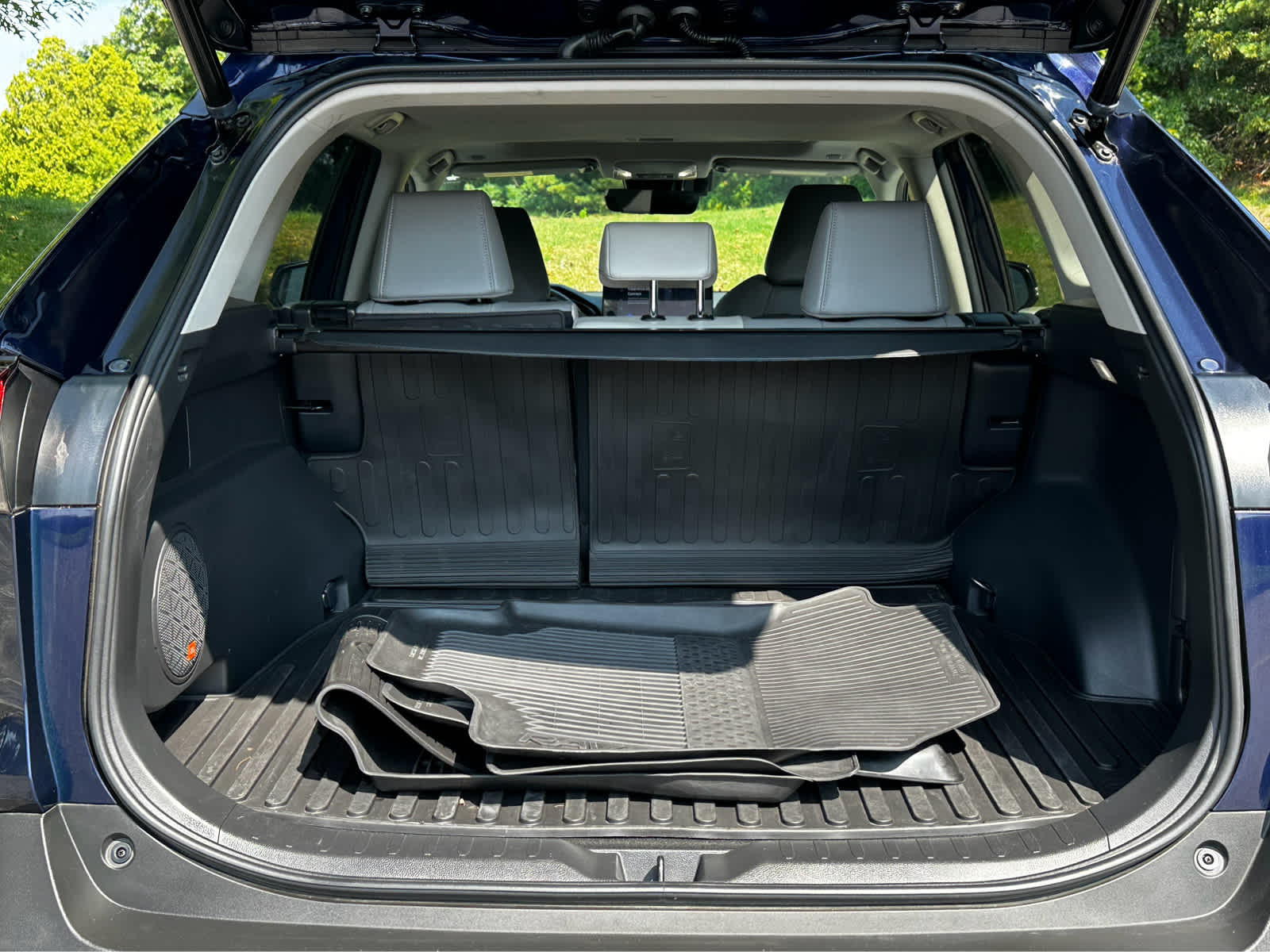 2023 Toyota RAV4 Hybrid Limited