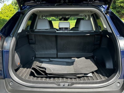 2023 Toyota RAV4 Hybrid Limited