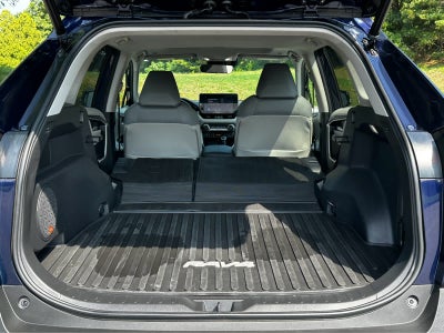 2023 Toyota RAV4 Hybrid Limited