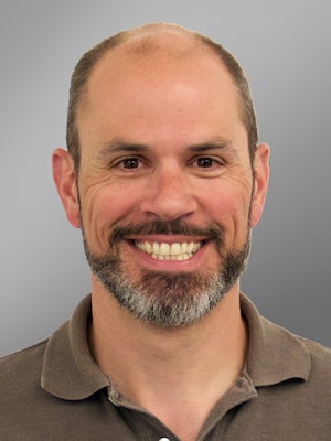 Dave Carson