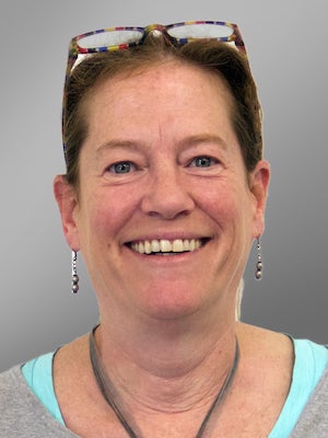Maureen Downing